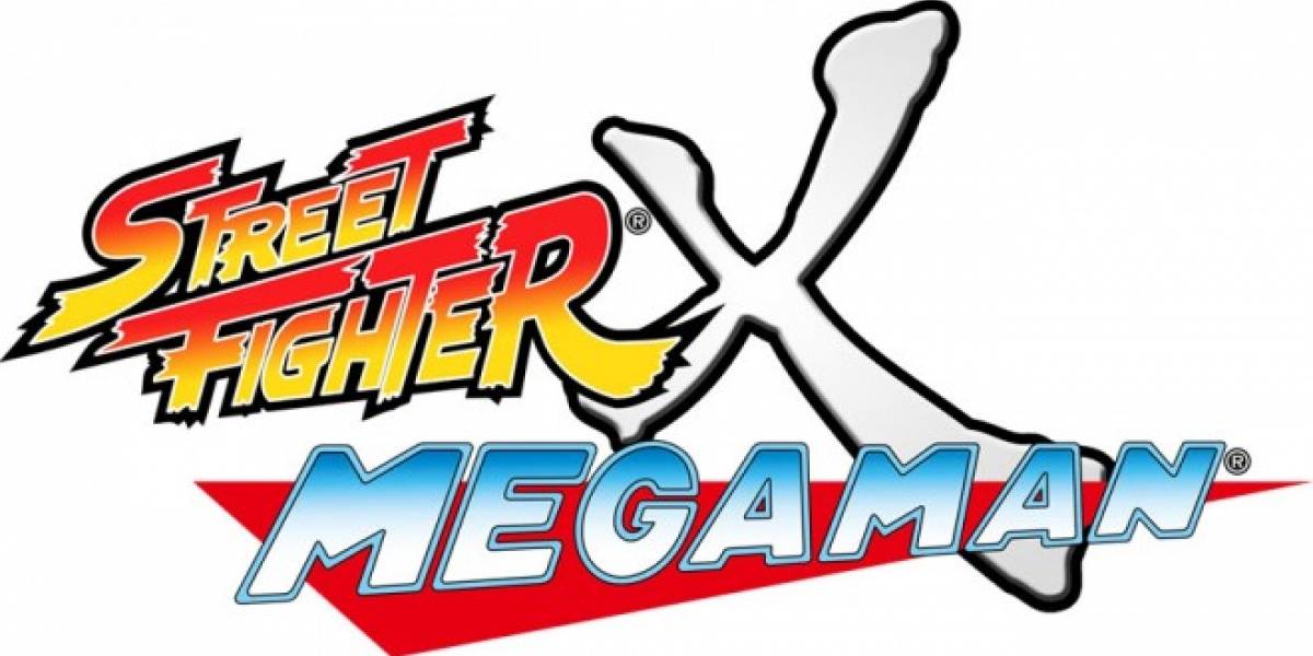 Ya está disponible la banda sonora de Street Fighter X Mega Man