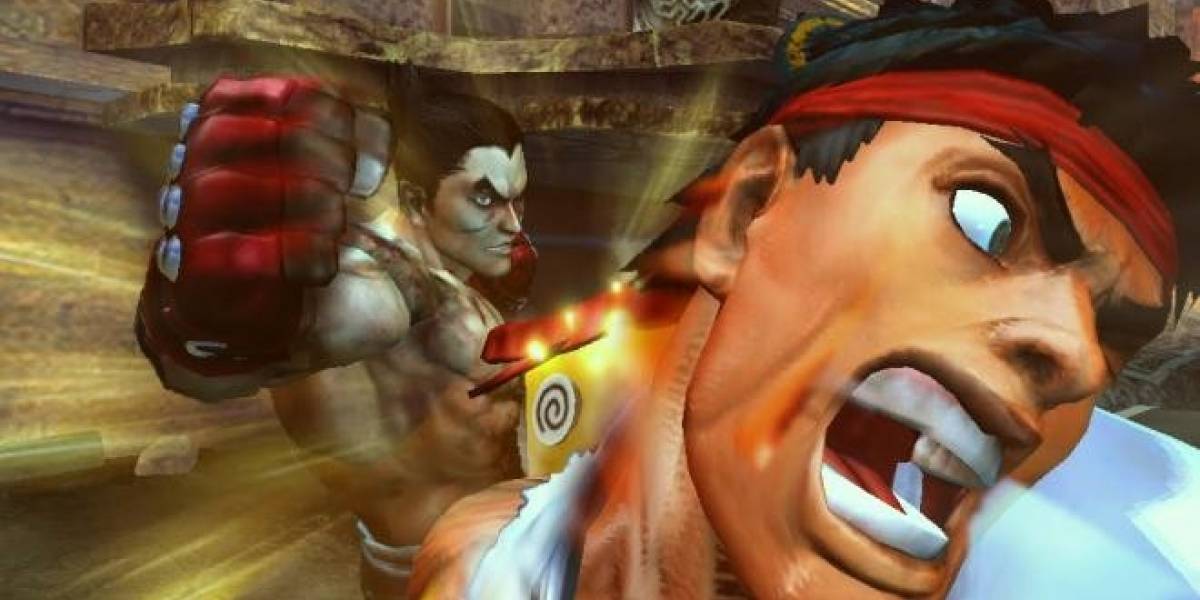 Reciente actualización de Street Fighter x Tekken genera problemas