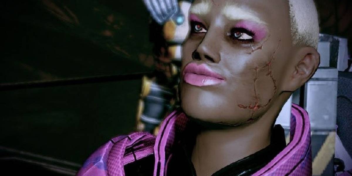 BioWare regala Mass Effect Trilogy a algunos afectados por el error del segundo disco de Black Ops II