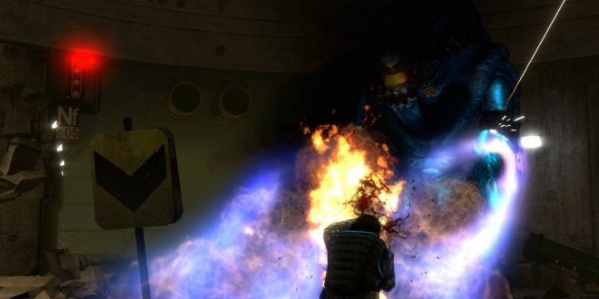 Instrucciones para descargar, instalar y jugar Black Mesa gratis