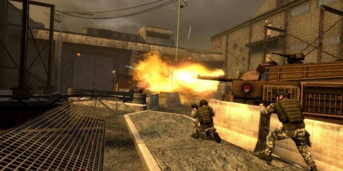 NB Labs: Black Mesa