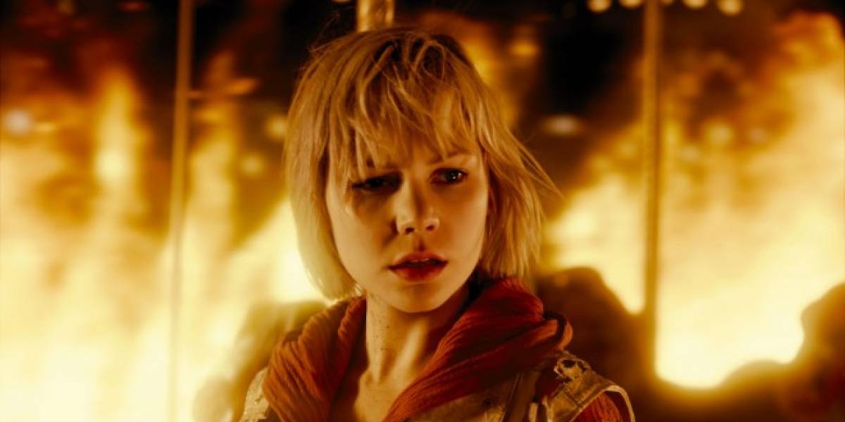 Primer trailer de Silent Hill: Revelation 3D