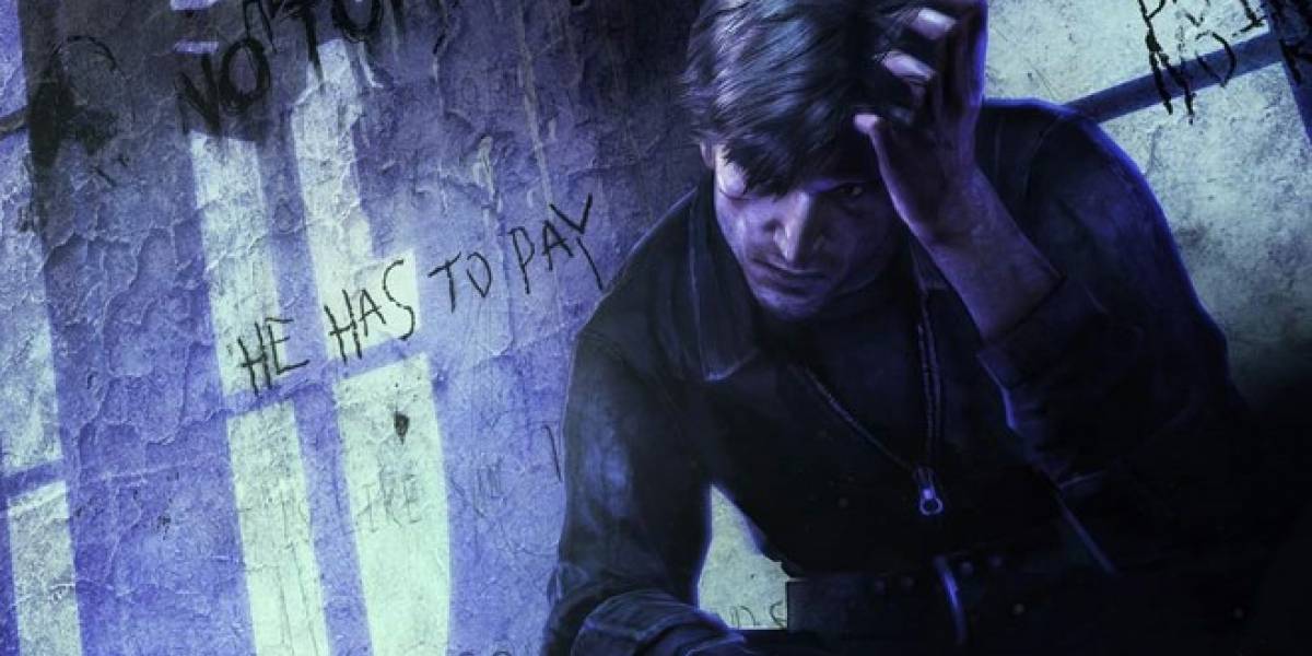 Estudio desarrollador de Silent Hill: Downpour podría cerrar sus puertas