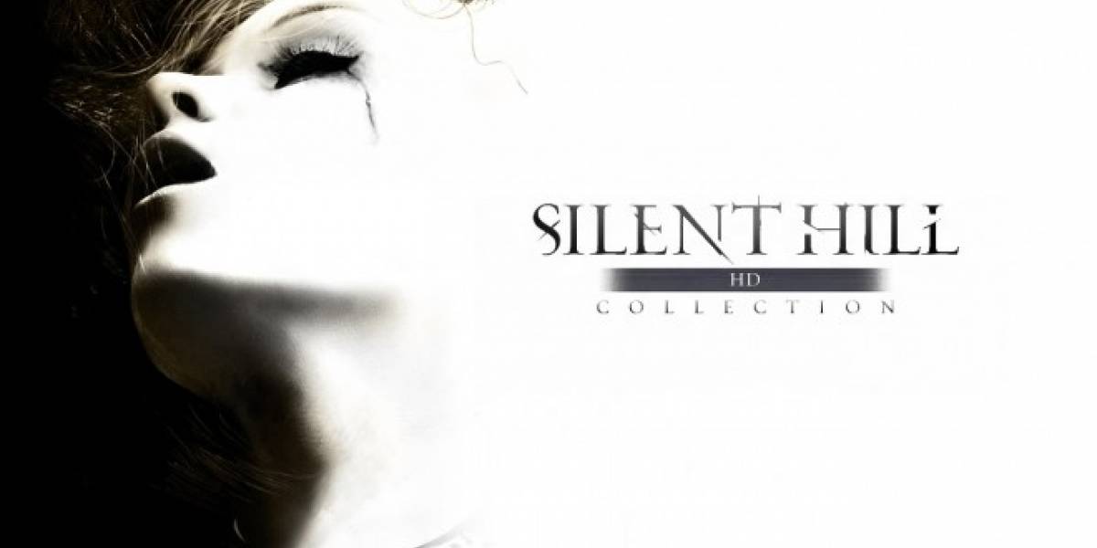 Konami ofrece cambiar Silent Hill HD a los usuarios de Xbox 360