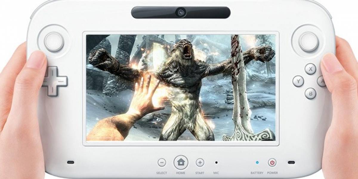 Bethesda todavía escéptico respecto a Wii U