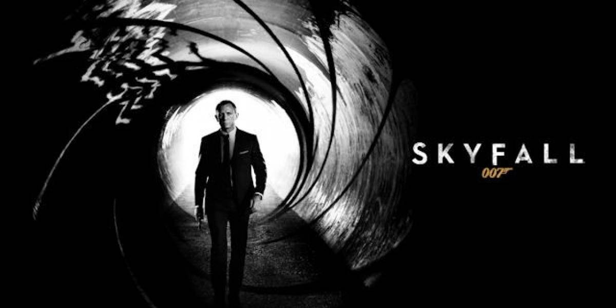 La misión de Skyfall para 007 Legends ya está disponible en PSN
