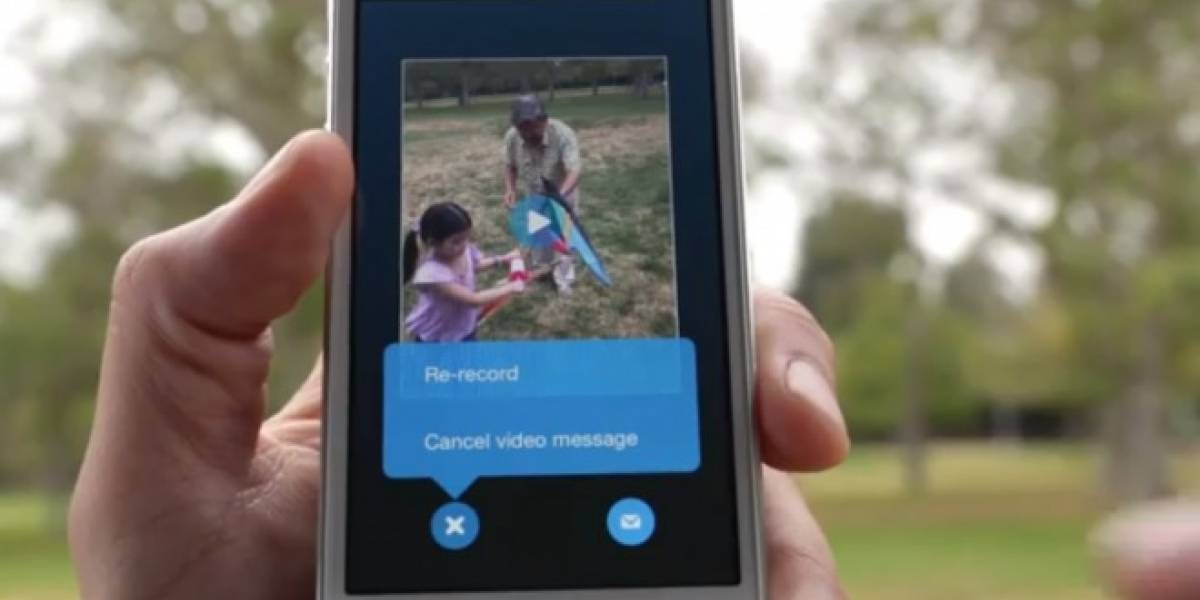 Un tercio de todas las llamadas internacionales realizadas el 2012 fueron a través de Skype