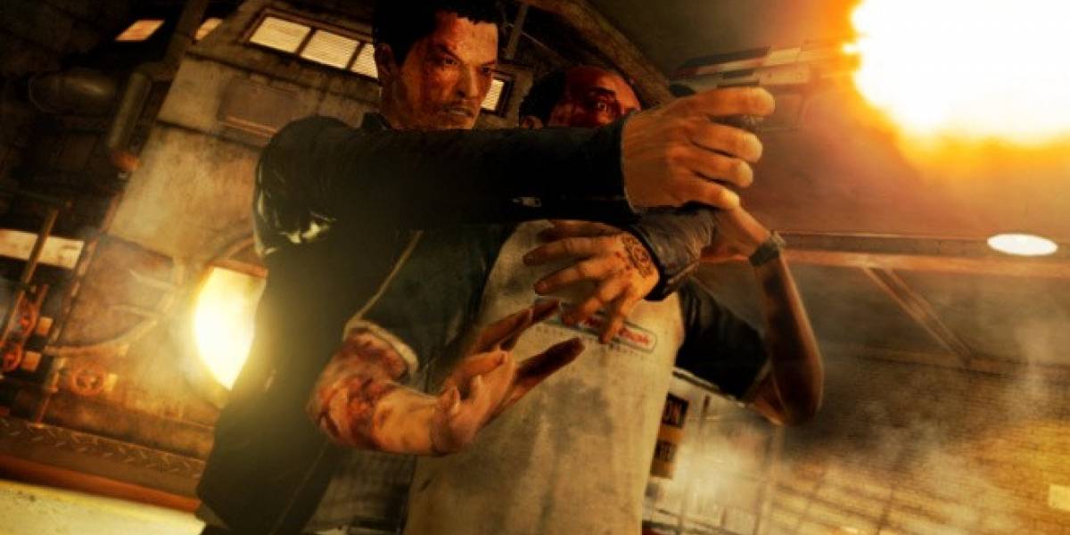 Las no tan buenas ventas de Sleeping Dogs generan pérdidas en Square Enix