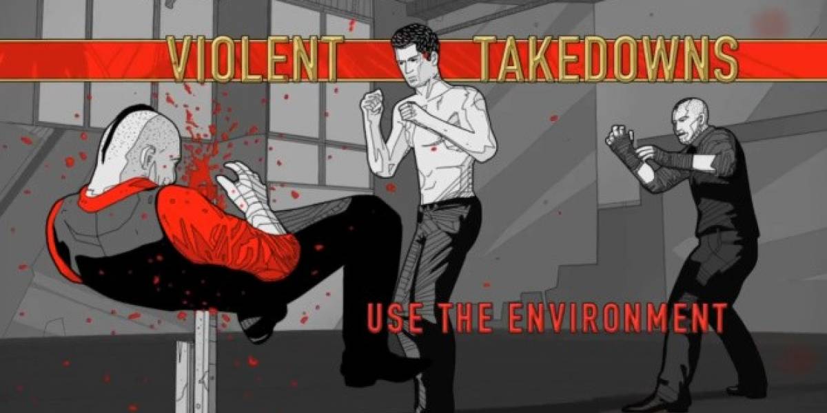 El nuevo trailer de Sleeping Dogs muestra el combate callejero en todo su esplendor