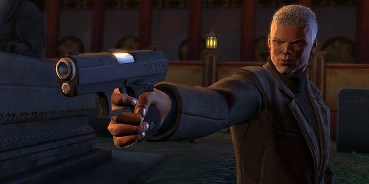 XCOM: Enemy Unknown recibirá DLC la siguiente semana