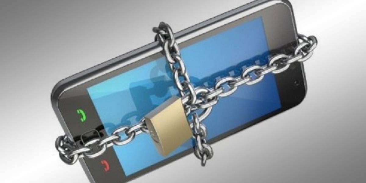 Estudio: Un 39% de los usuarios de móviles no cuida la seguridad de sus datos privados