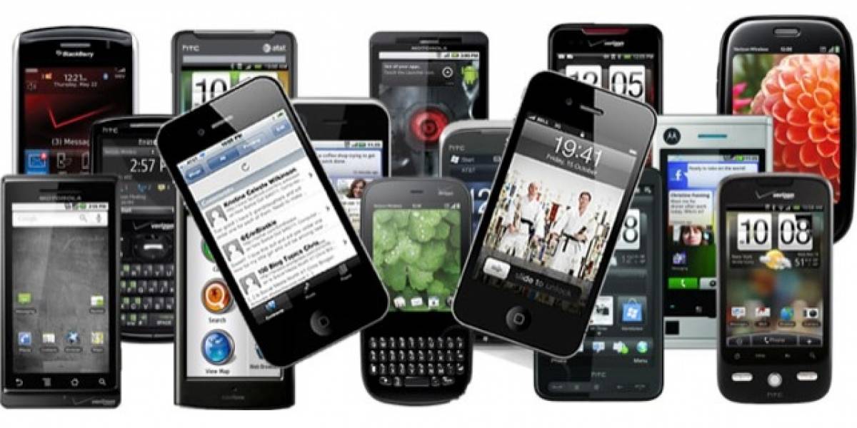 Definitivamente, ver porno en tu smartphone o tablet no es una buena idea