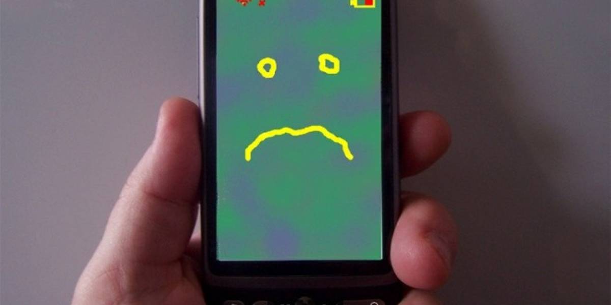 Microsoft trabaja en tecnología que mide el humor de las personas a través del smartphone