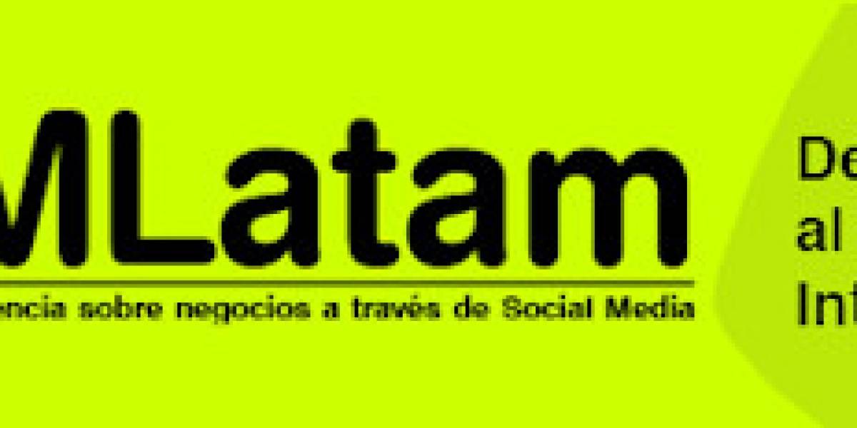 SMLatam: La primera conferencia de negocios a través de social media