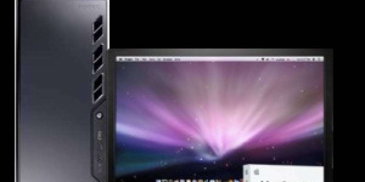 La justicia acaba con el sueño de los Mac clónicos de Psystar
