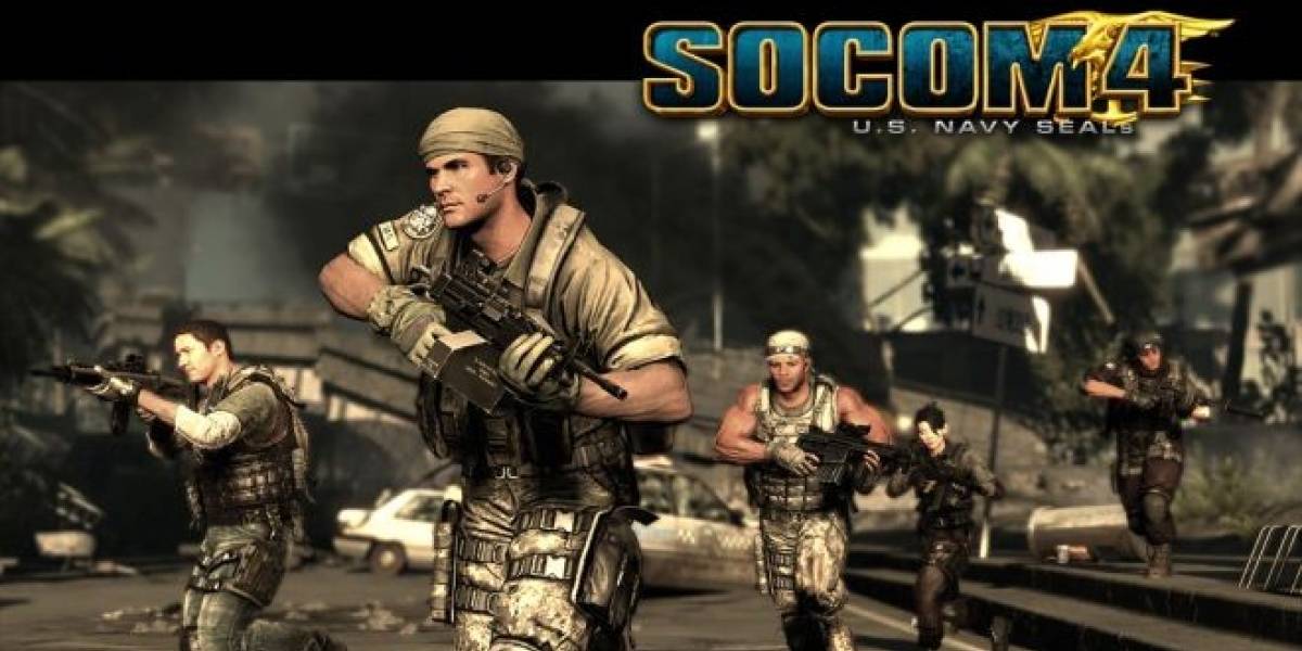 Ex miembro de Zipper culpa a Sony por debacle y fin de la saga SOCOM