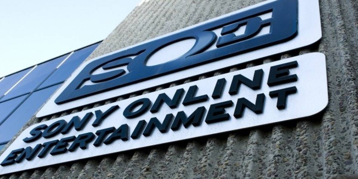 Quien no juegue videojuegos no tiene nada que hacer en la industria, dice el presidente de SOE