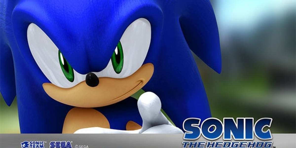 Twitter de SEGA México cumple su primer año de vida