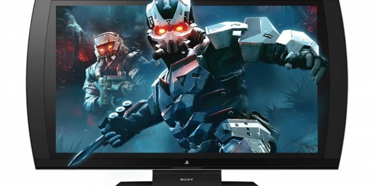 Juegos en 3D siguen sin ser importantes para los usuarios, dice Sony