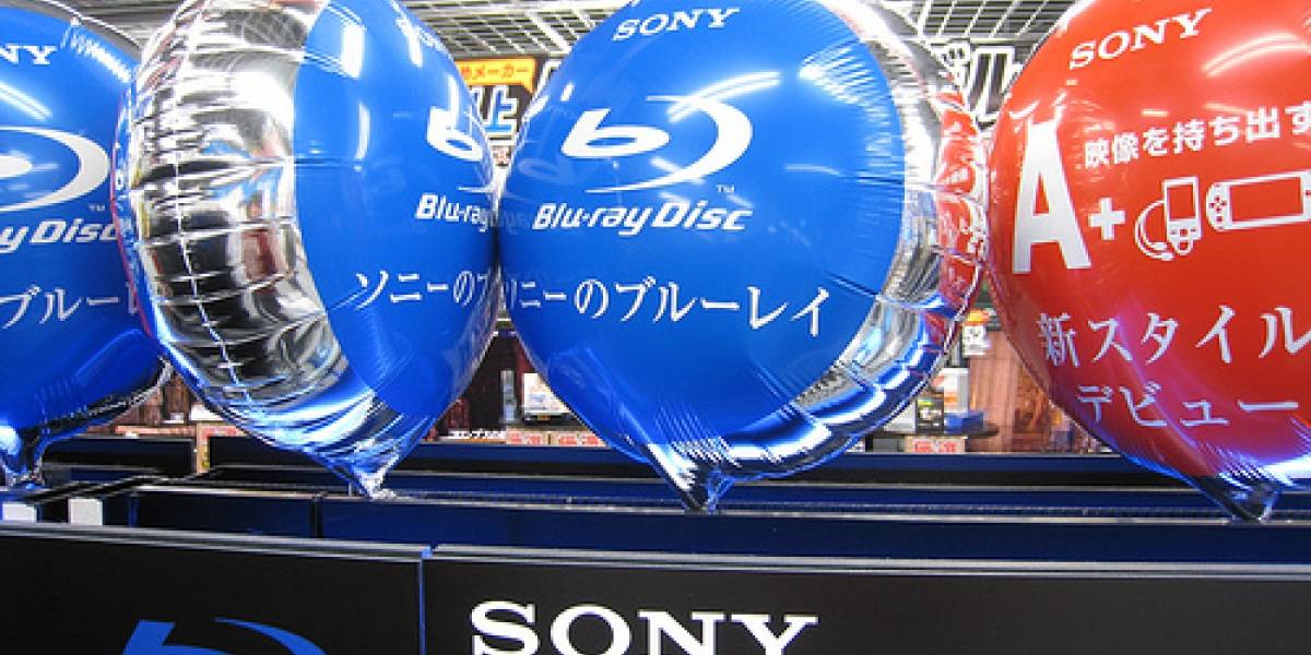 Nuevo disco que reúne DVD y Blu-ray llegará en enero
