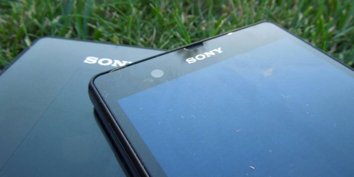Sony presenta dos nuevos dispositivos Xperia: T2 Ultra y E1