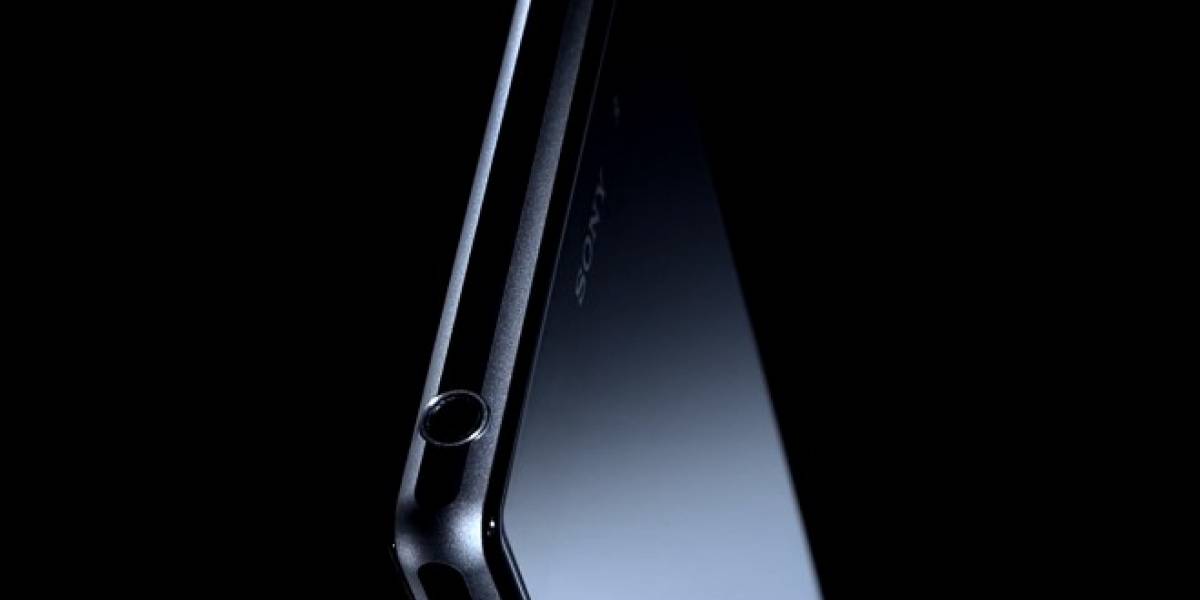 Todo lo que sabemos del Sony Xperia Z1 Honami