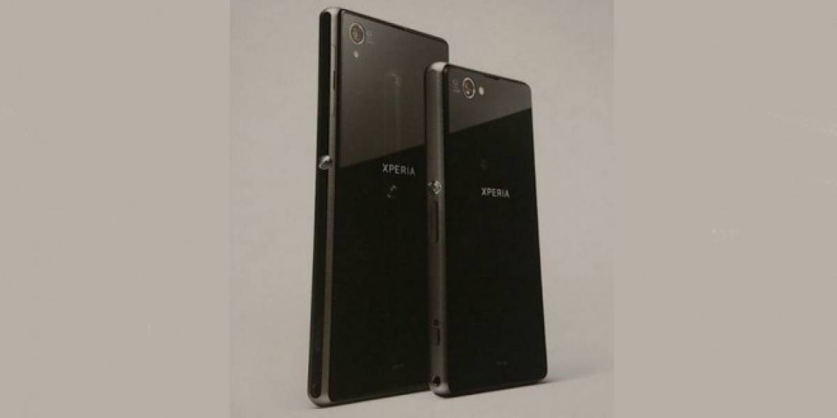 Se filtran las características del Sony Xperia Z1 Mini