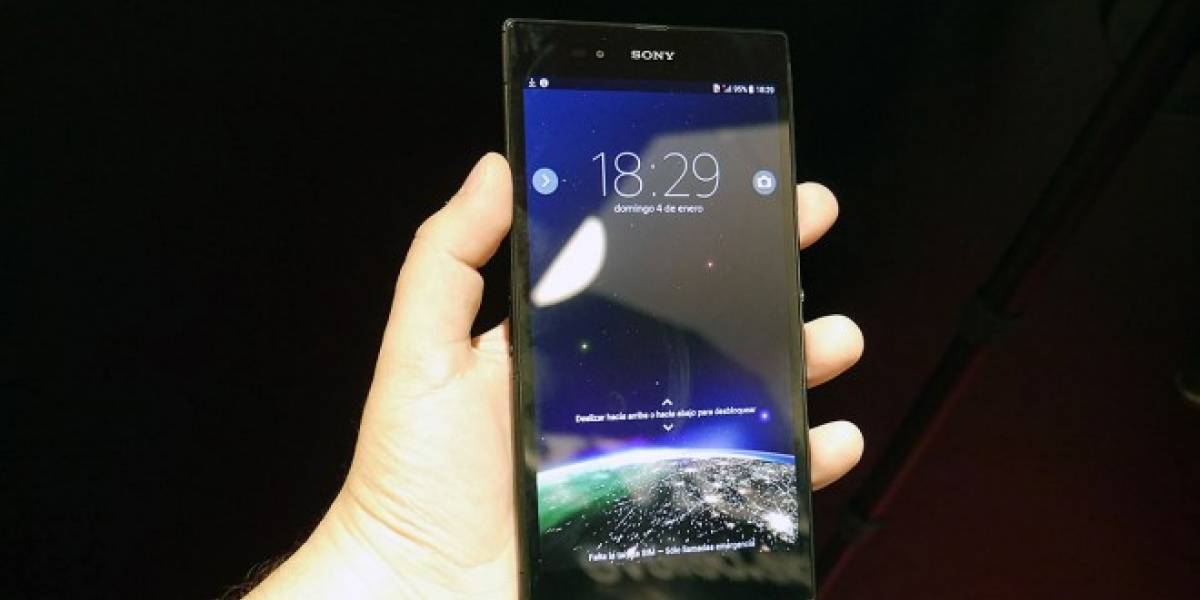 Sony lanzará su servicio My Xperia a nivel global