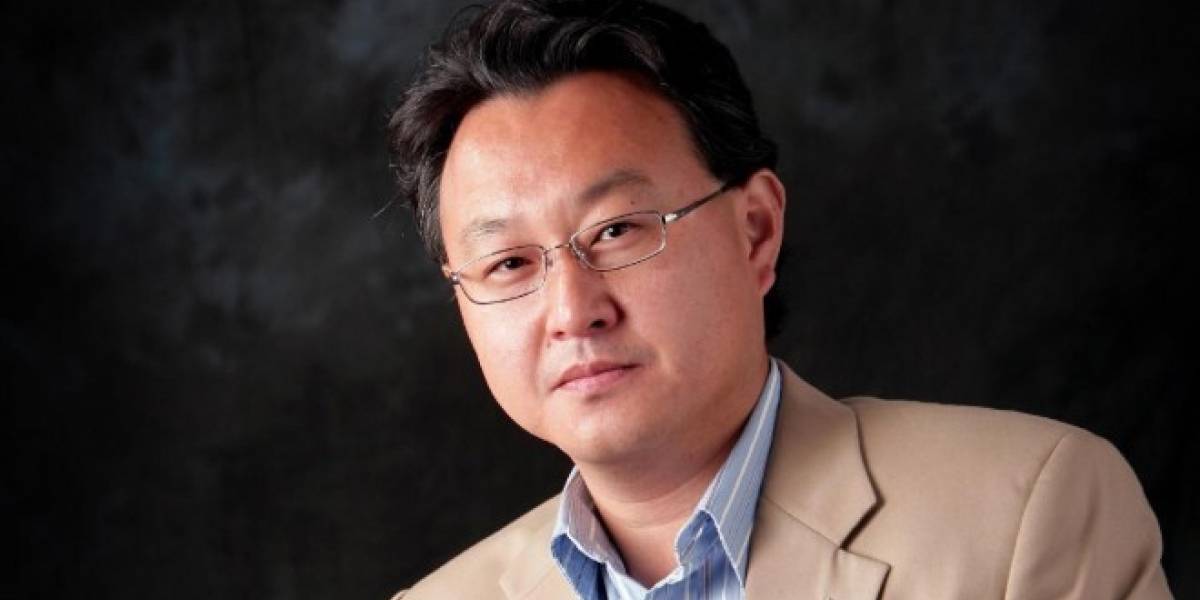 ¿El lanzamiento de la Wii U marca el inicio de la próxima generación? Shuhei Yoshida responde