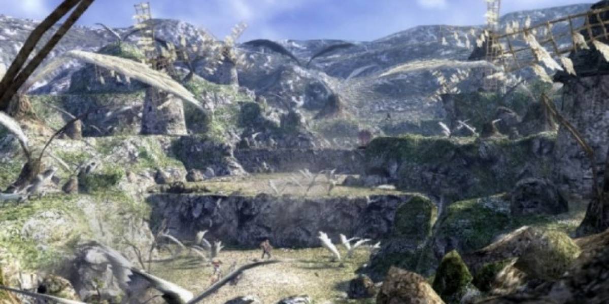 Soul Sacrifice ya tiene fecha de lanzamiento en Japón