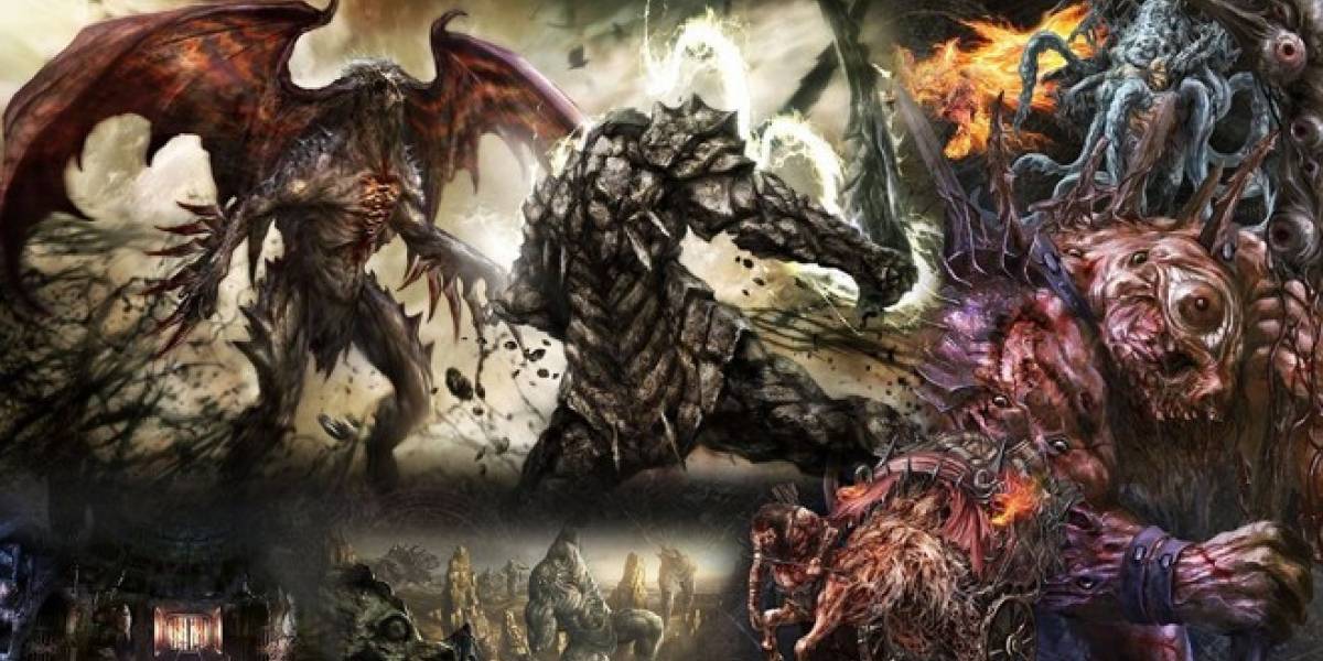 Soul Sacrifice llegará a América y Europa