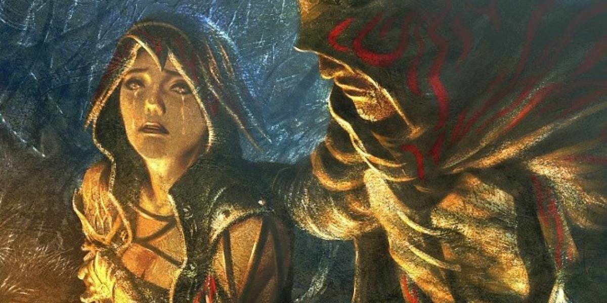 Soul Sacrifice: 15 minutos de video de la demo japonesa