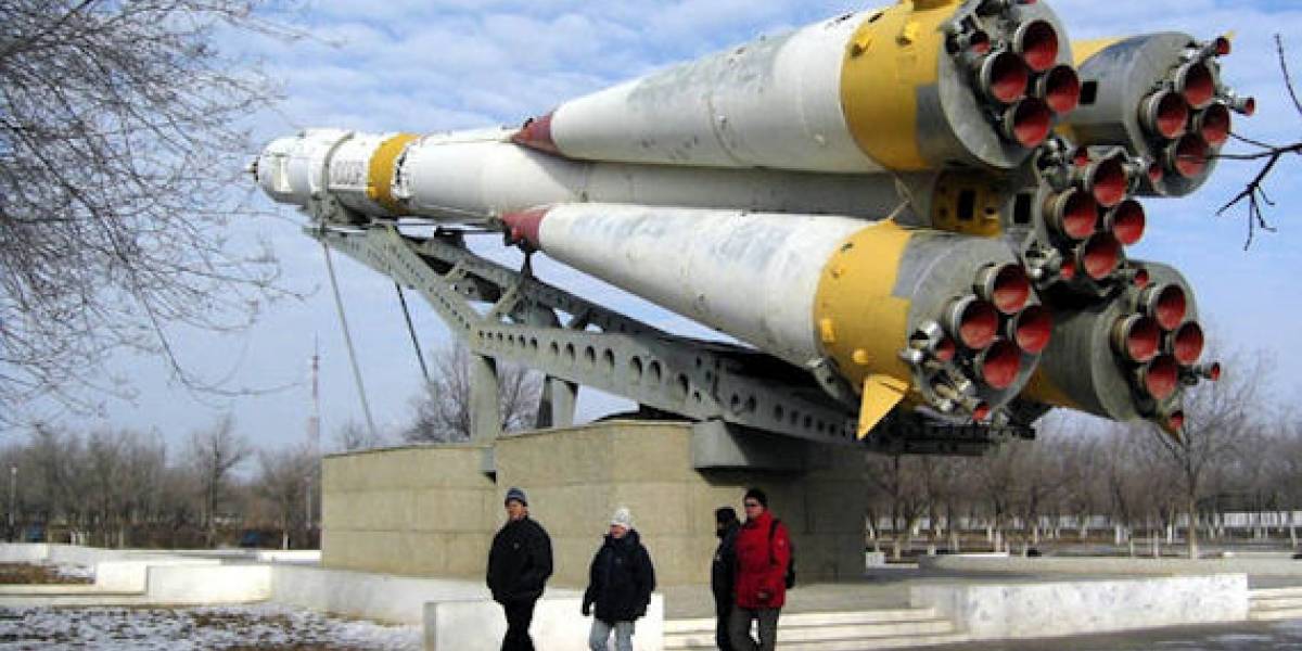 Europa finalmente tendrá su propia red de satélites el 2014