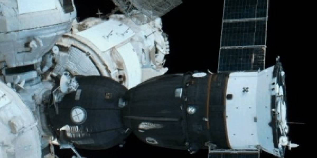 La ESA también utilizará naves Soyuz