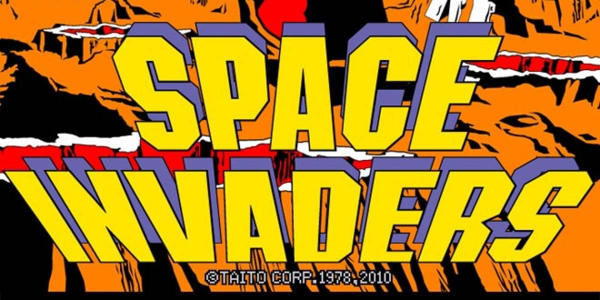 Cinco juegos vintage para nuestros smartphones