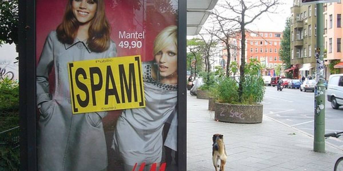Facebook ganó USD$711 millones en demanda contra Rey del Spam