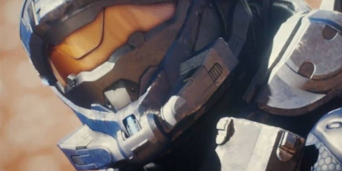 Segundo episodio de Spartan Ops en Halo 4 recibe tráiler y fecha de lanzamiento