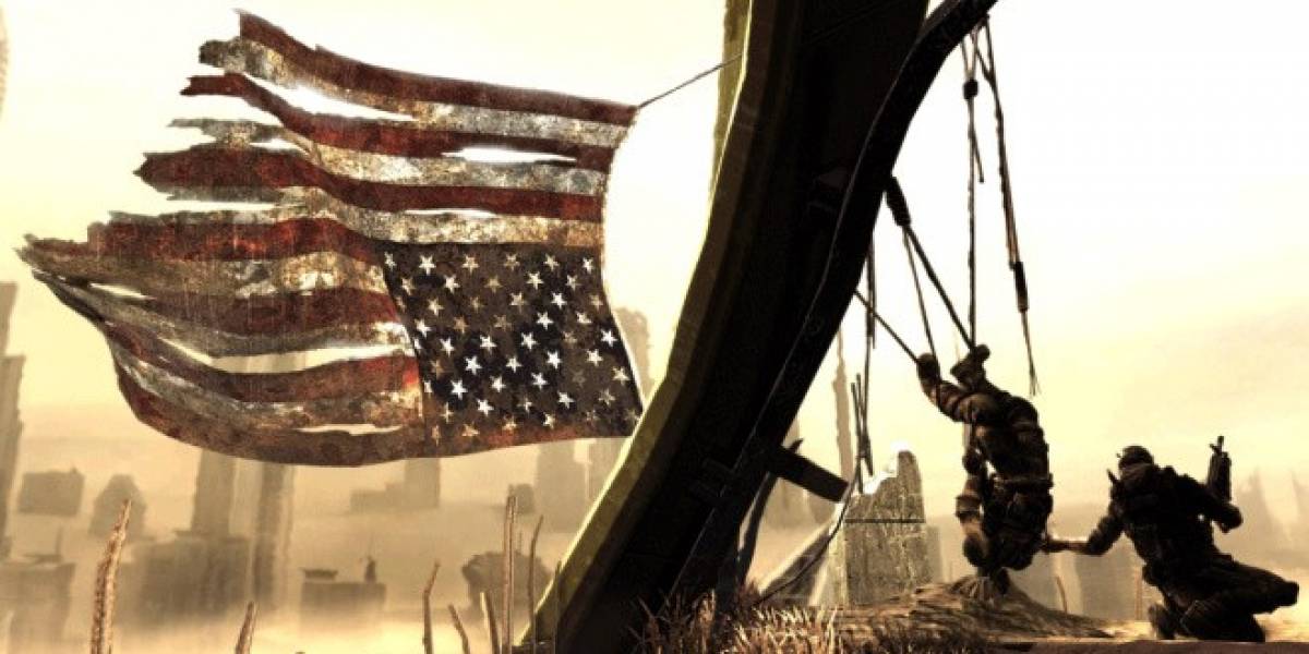 Spec Ops: The Line ya tiene trailer de lanzamiento