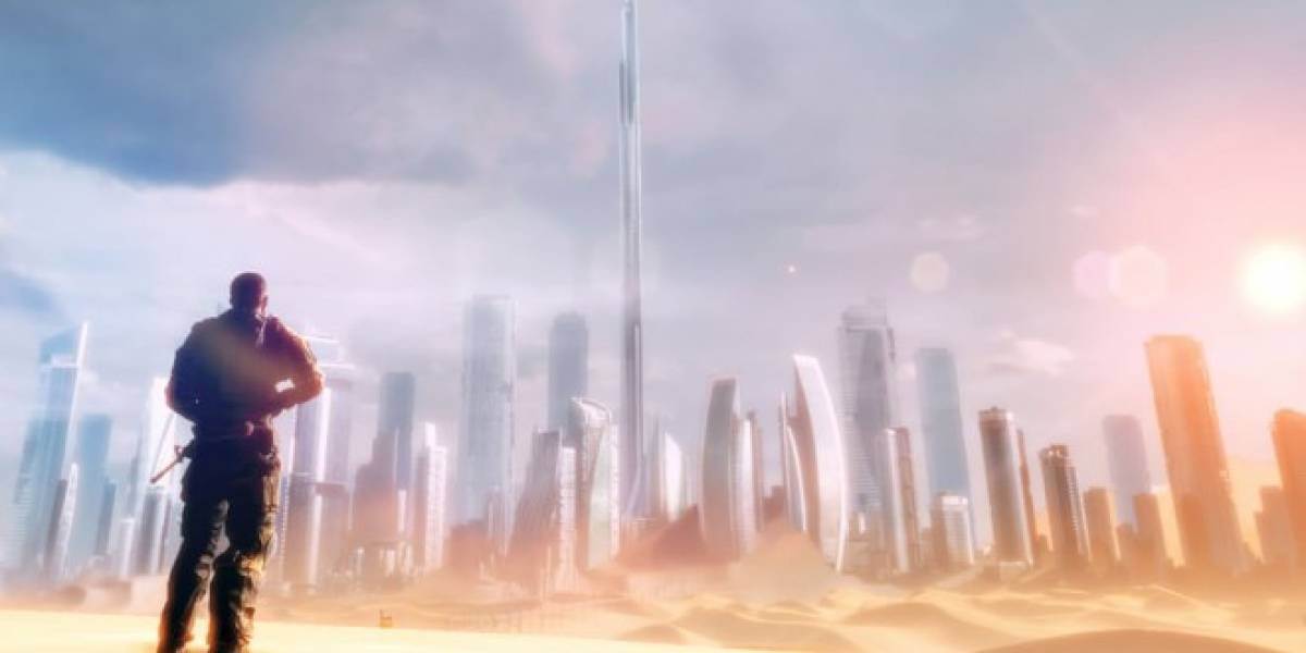 Spec Ops: The Line está super rebajado de precio en Steam