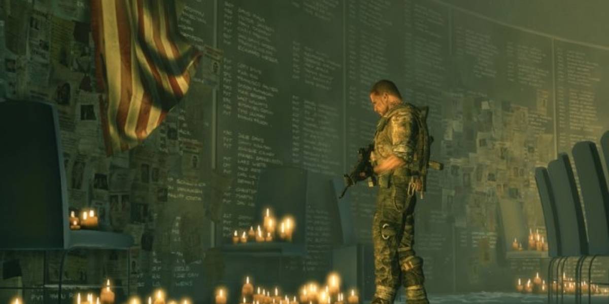 Max Payne 3 y Spec Ops: The Line no cumplen las expectativas de ventas de Take Two