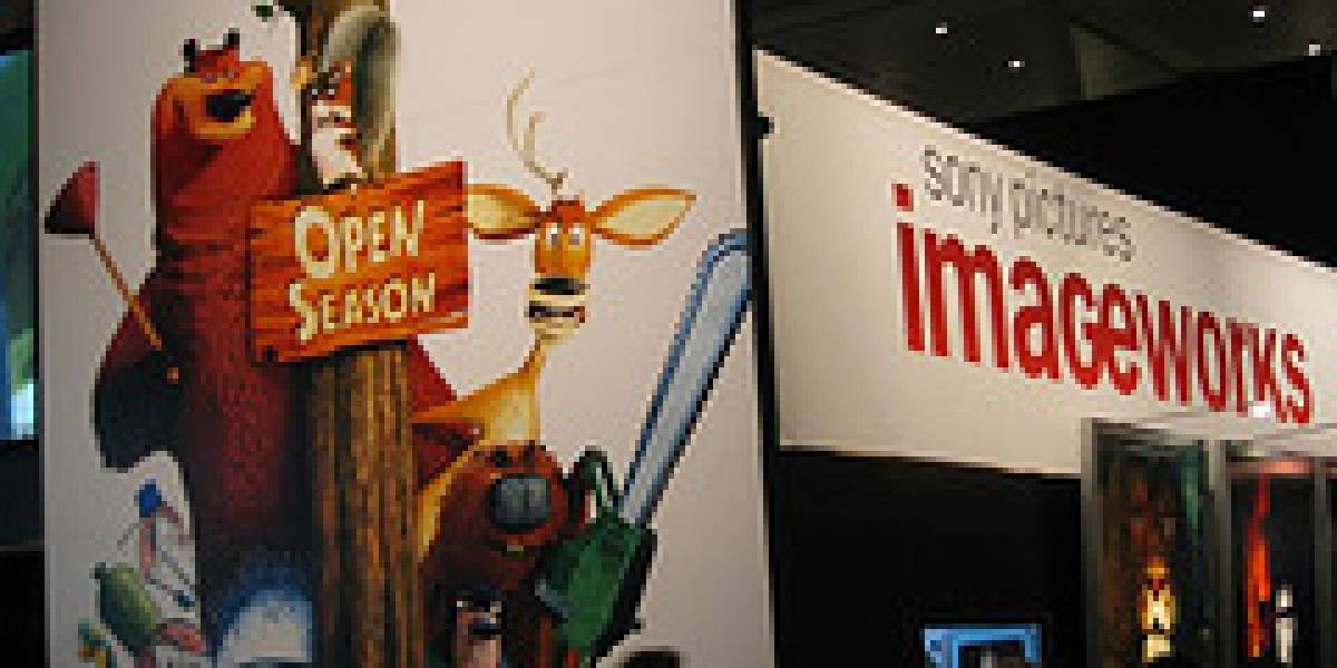 Sony Pictures Imageworks y su granito de arena al código abierto