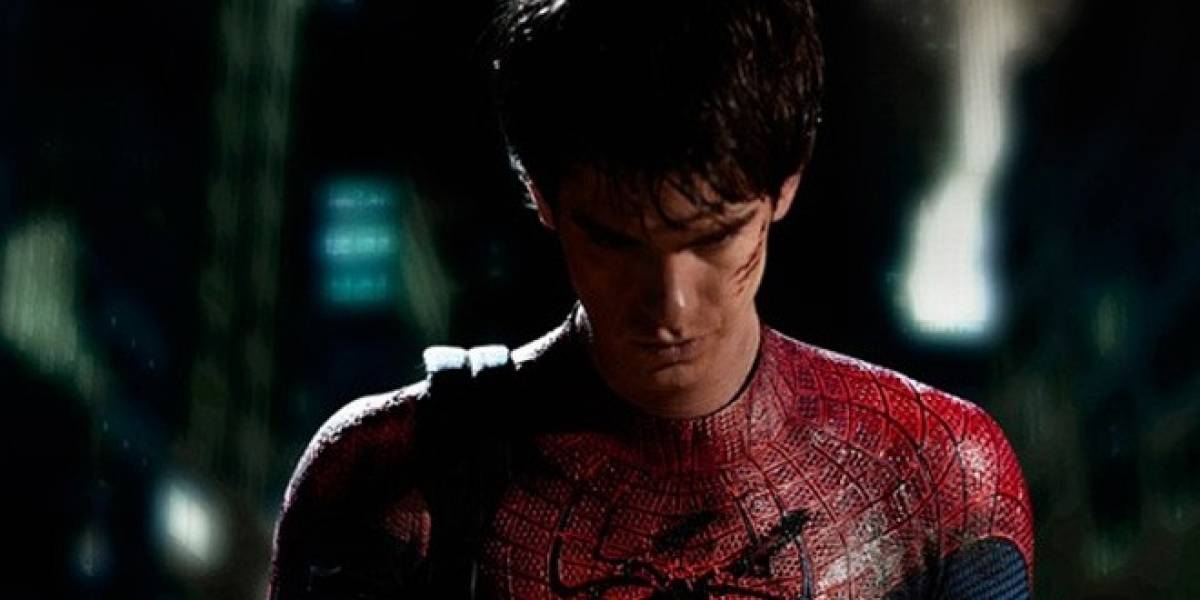 Combate y sigilo en el nuevo video de The Amazing Spider-Man
