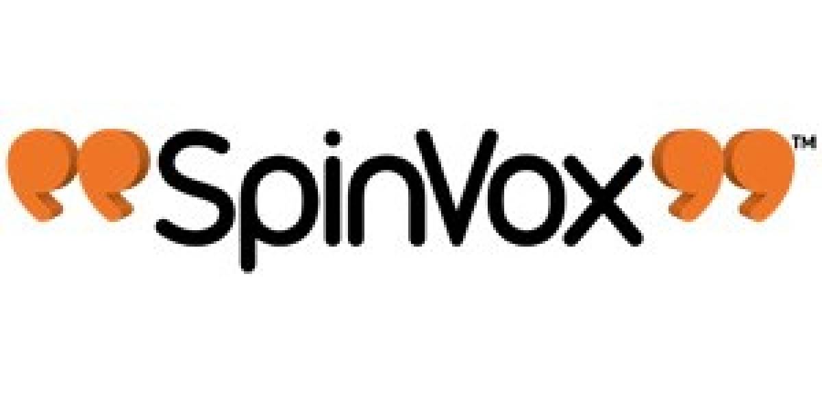 Spinvox habría conseguido comprador