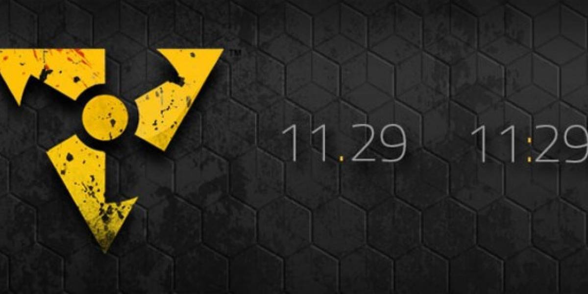 Splash Damage revelará su nuevo juego en menos de una semana