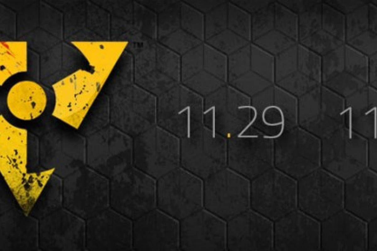 Splash Damage revelará su nuevo juego en menos de una semana