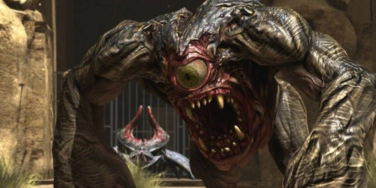 Serious Sam 3: BFE y su expansión aterrizan hoy en Xbox Live