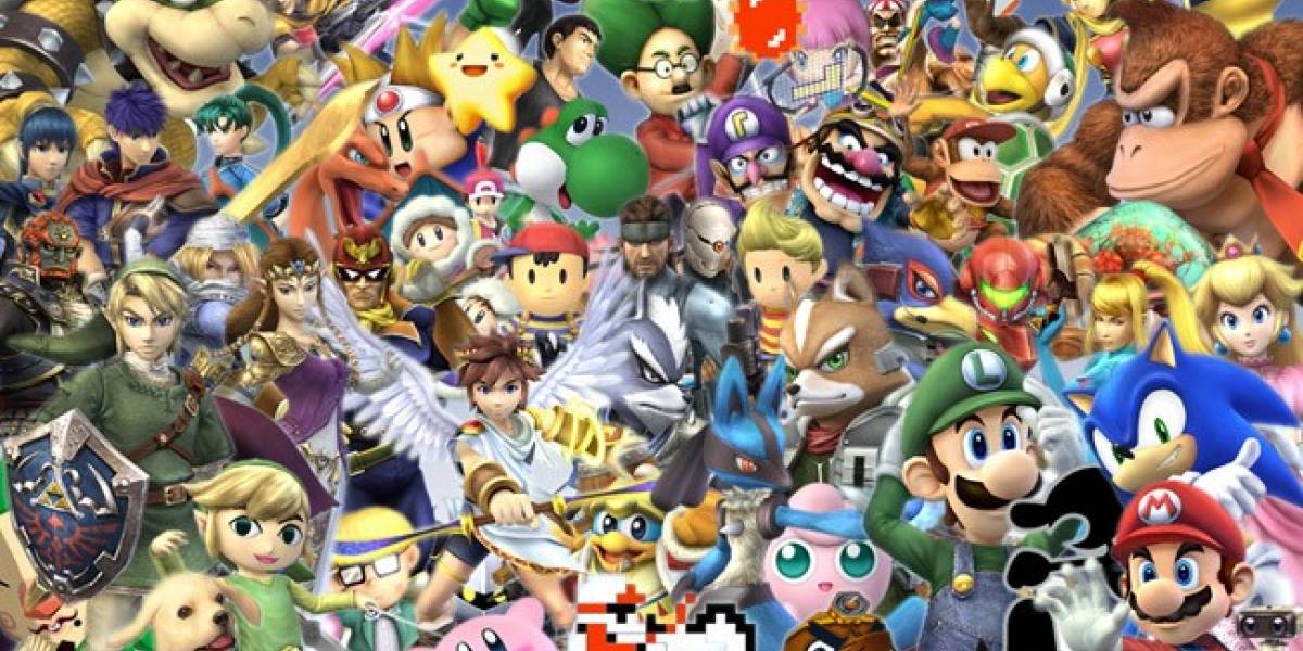 Masahiro Sakurai no hará grandes cambios en el siguiente Super Smash Bros.