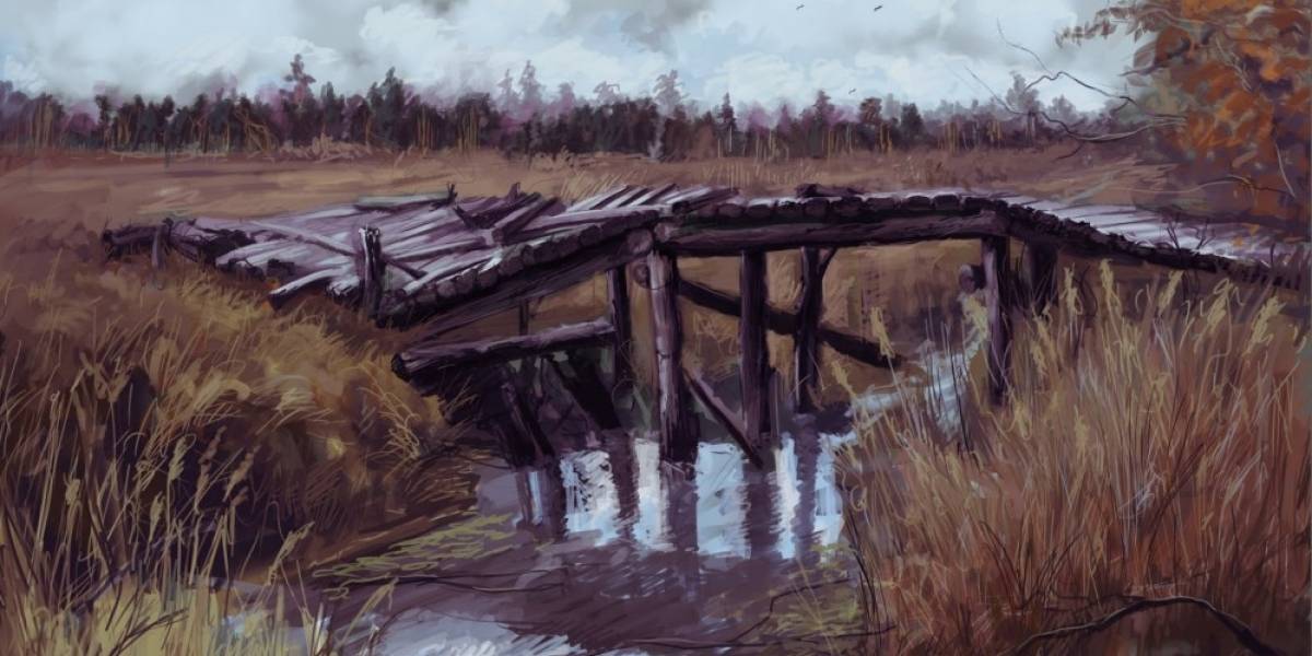 Ahora si: Bethesda tendría los derechos para desarrollar un S.T.A.L.K.E.R.