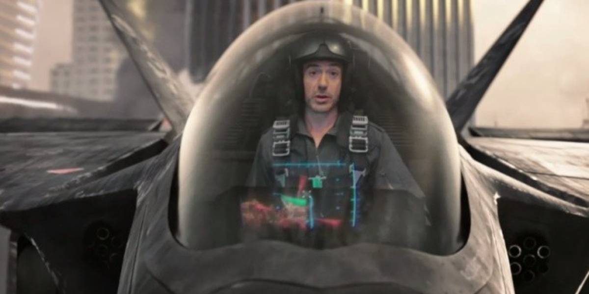 ¡Sorpresa! Mira el nuevo tráiler live action de Black Ops II