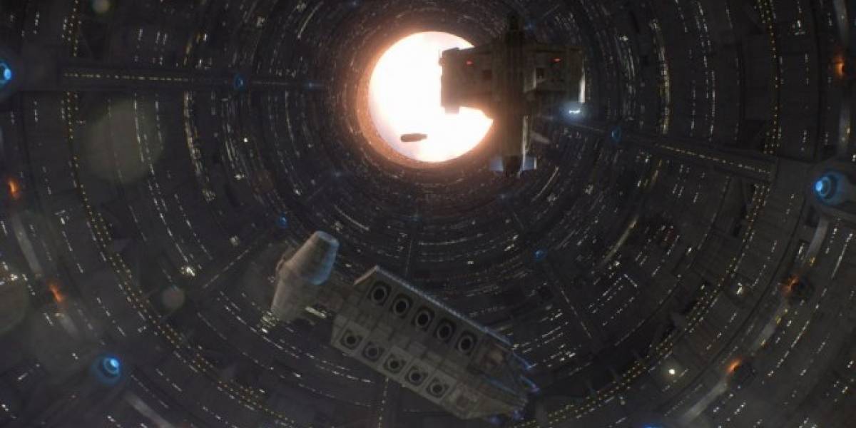 E3 2012: Star Wars 1313 está corriendo sobre Unreal Engine 3